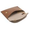 Card Case Key Case Brown IL BISONTE SCC099 PV0039 BW304H [IL BISONTE] Women's Men's [Item]
