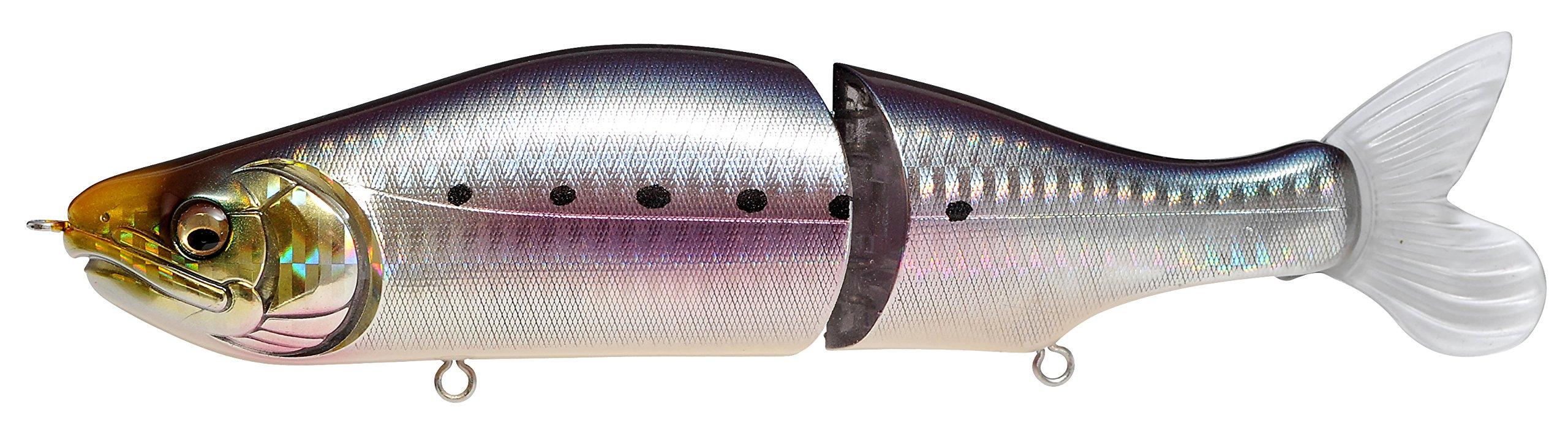 

Megabass Минноу 185SW GG Сардина Приманка I-SLIDE