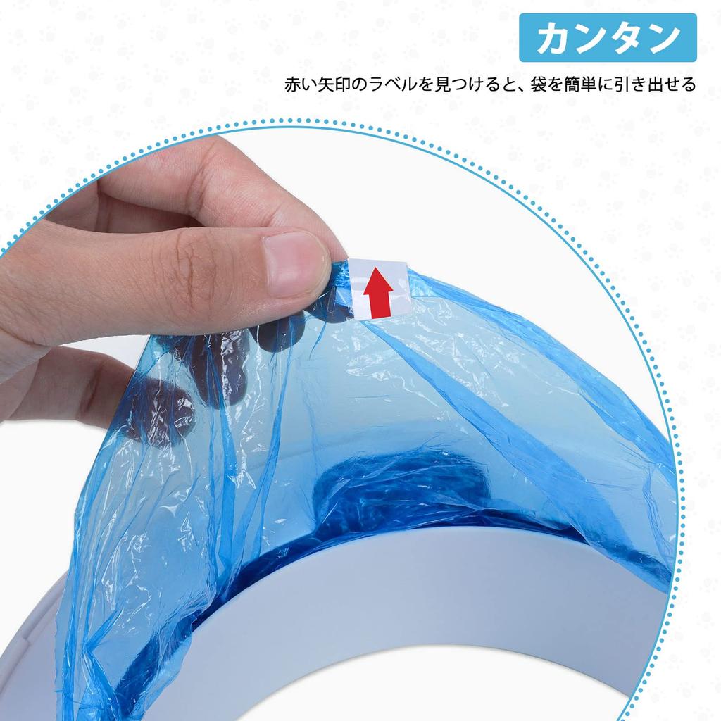 diaper Nioipo compatible with 7-layer odor-proof pot, cartridge, Apple.