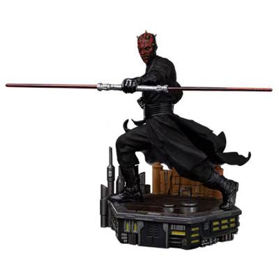 Yıldız Savaşları Darth Maul Figürü