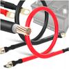 Cabos, fios e acessórios – Cabos, fios e extensões