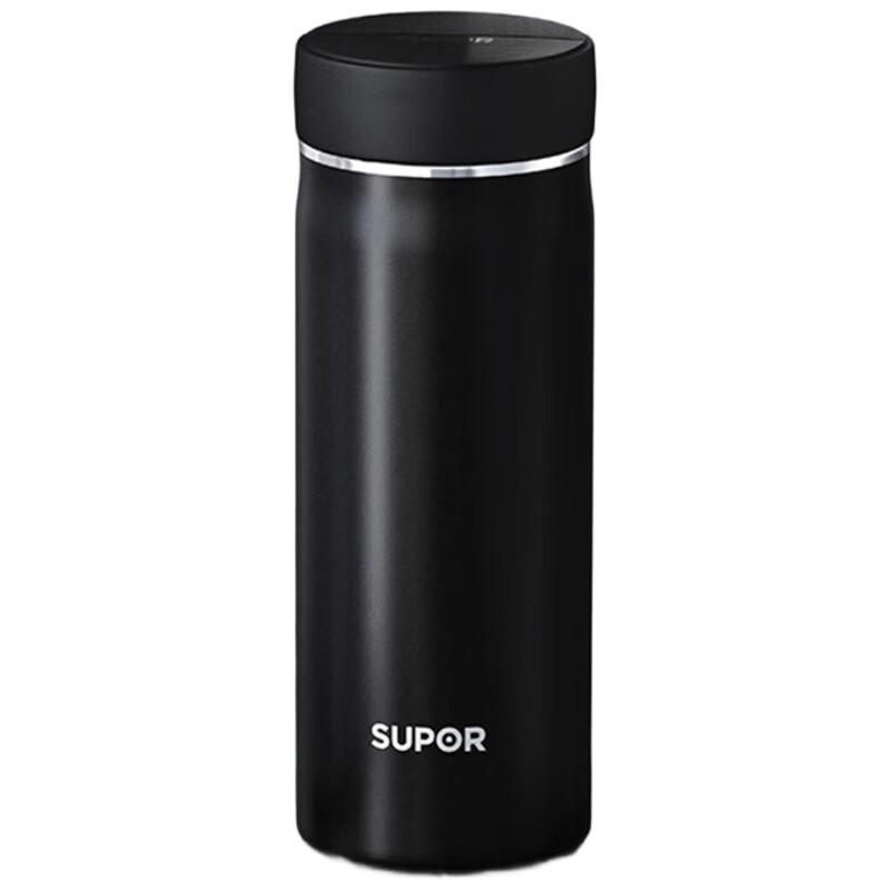 SUPOR Zhuo Series 450ml Thermos Bottle