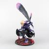 Anime figurka Fate/stay Night Altria Pendragon Alter Saber Model PVC Sběratelská Hračka Dárek Soška Dekorace na stůl 23CM