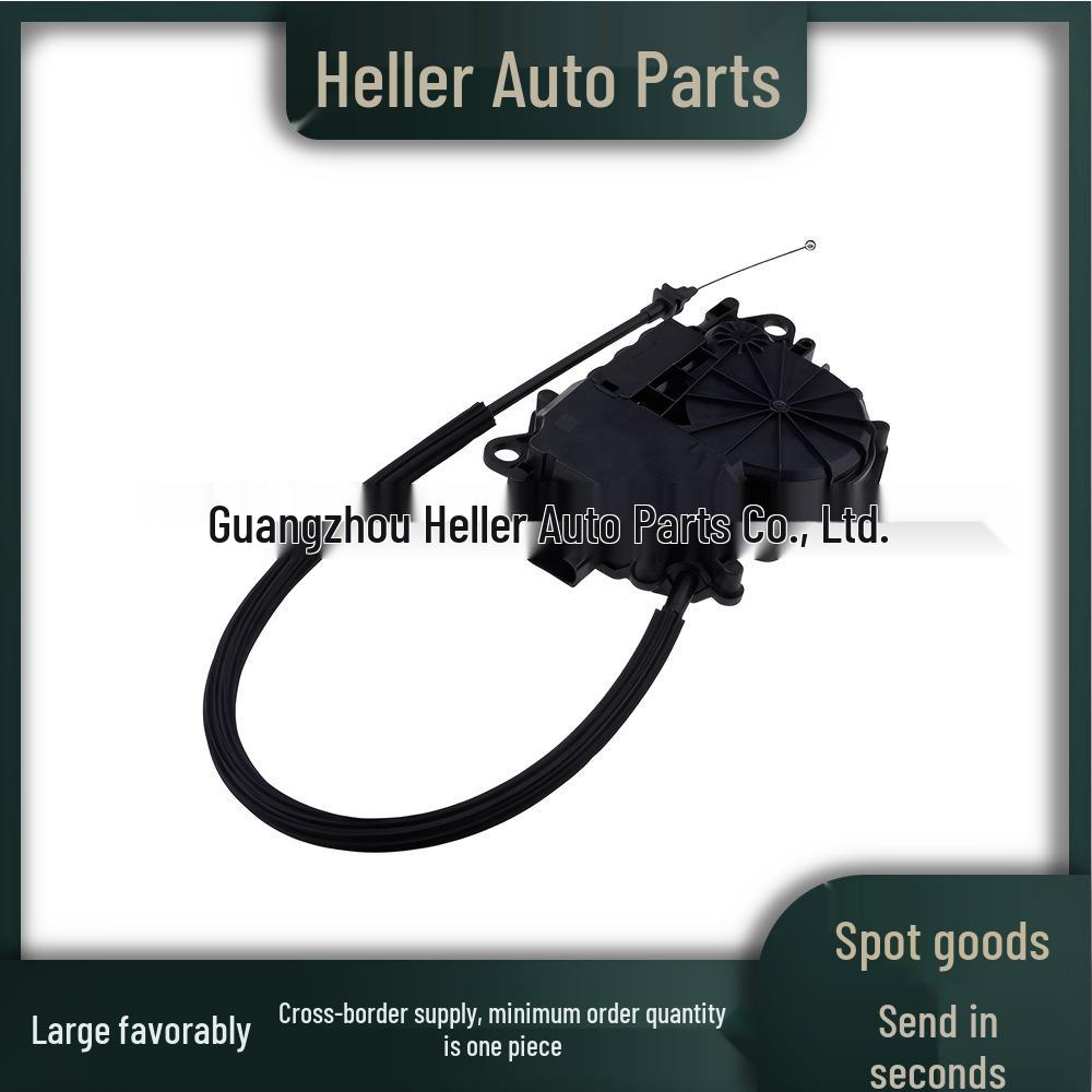 

Front Door Latch Assembly LR117160 for Land Rover Range Rover Sport LR091339 Neutral