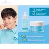 Cute Press Sérum Booster de Sommeil 8 heures à temps plein 30 ml et masque de nuit 50 g. - Soins de la peau thaïlandais