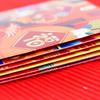 6pcs Cartoon Red Envelope Traditional Red Pocket 2026 Horse Year Money Envelope  Spring Festival