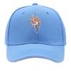Royal Melt Emblem Luxe Graphic Sandwich Baseball Cap Sun Cap Outdoor Workouts Hat