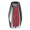 Geely Car Key Alloy Set for Boyue, Dihao, GSGL, Binrui, Vision X6/X3, Borui, & Binyue