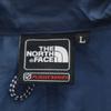 The North Face Trek Jacket L Navy NP11906 Outdoor Men's Used