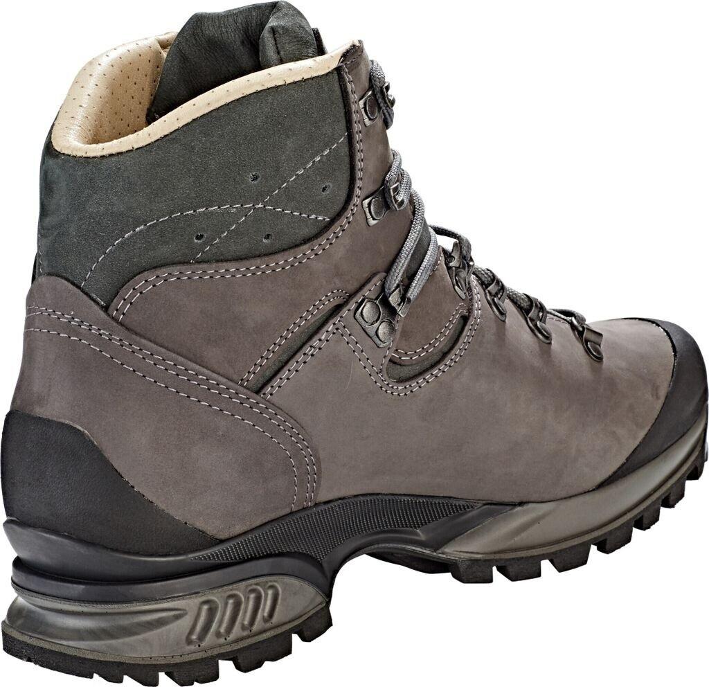 Hiking Shoes Hanwag Tatra II GTX Asphalt