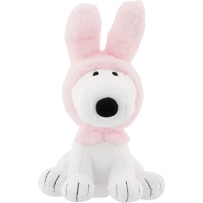 Yoshitoku 2023 Snoopy Plush Toy 182186