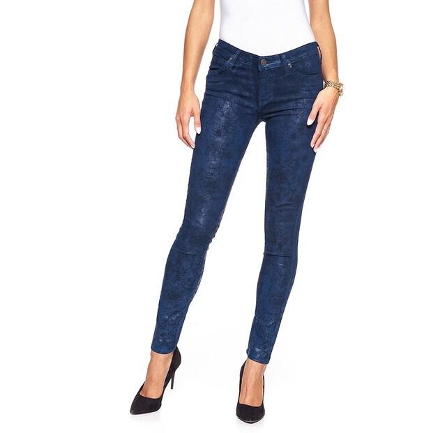 

Джинсы Lee SCARLETT EU W25_L33