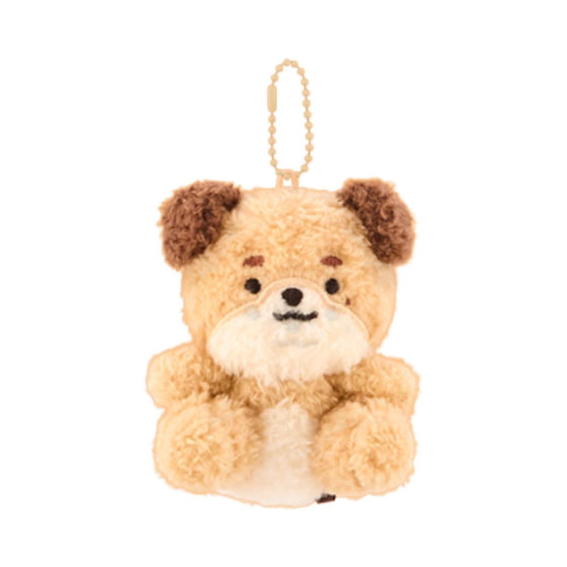 DAY6 Denimalz Plush Don Sitting Ver. ONE SIZE