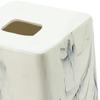 Napkin Case Square Tissue Box Cover for Restaurant Dining Table