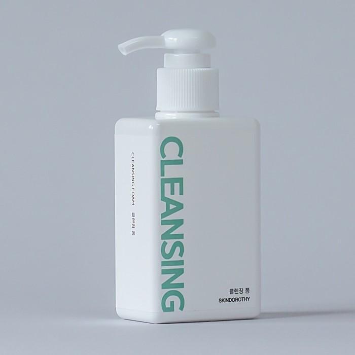 Skin Dorothy Poddeuk Mild Moisture Large Capacity Foam Cleansing 450ml (5728400)