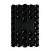Portable Foldable Silicone Holder Bendable Freely Into Any Shape Multi-Angle Adjustable Flexible Stand for Mobile Phone Travel Accessory