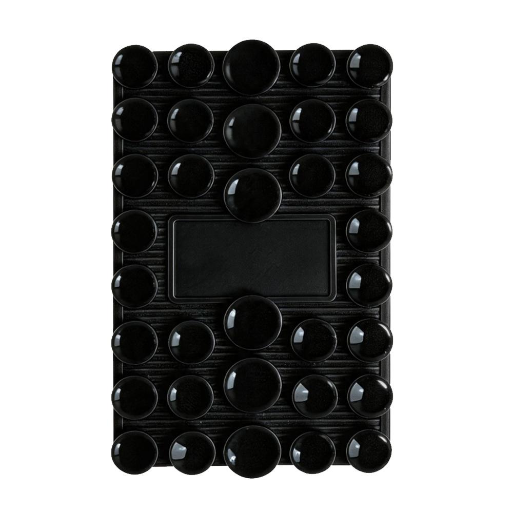 Portable Foldable Silicone Holder Bendable Freely Into Any Shape Multi-Angle Adjustable Flexible Stand for Mobile Phone Travel Accessory
