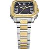 Fossil Crosby FS6123 Men's Multicolored Watch