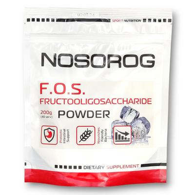 FOS, 200 Gramm