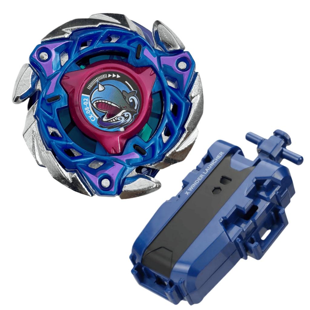 Gyro X Toy Cx Gyro Cx-11-01, Cx-08-02, Cx-05-02, Cx-04-02, Cx-001, Cx-002, Cx-003 Gyroscope Blade