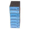 7Pcs Sanding Sponge 36 60 80 100 120 180 220 Grits Wet Dry Sander Block Tool Set Kit