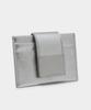 Matincox Mon Card Wallet - Silver