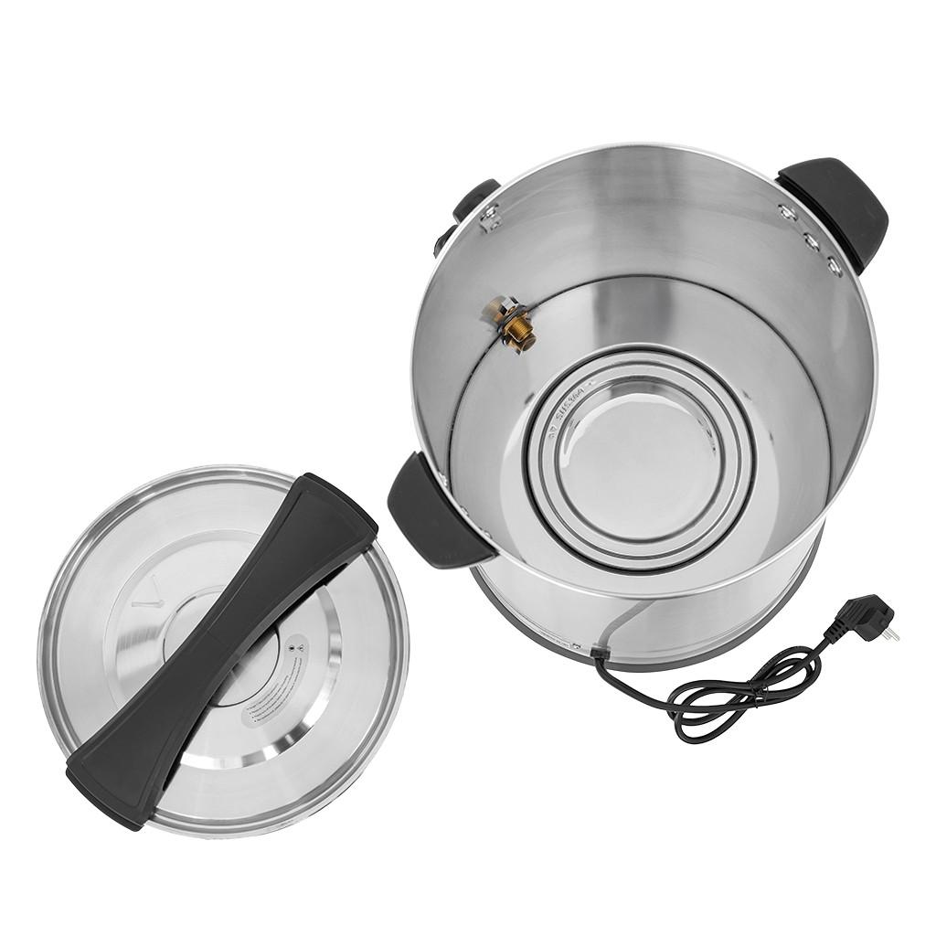 Warnik Do Wody Mega-M 24.5L 2800W N