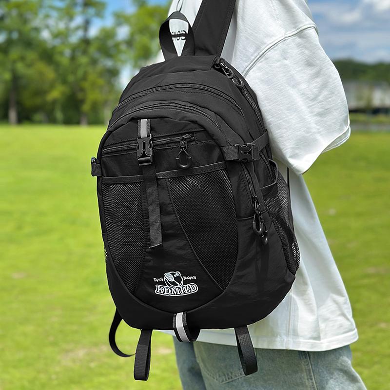 Backpack Lovers Lightweight Large Capacity Backpack