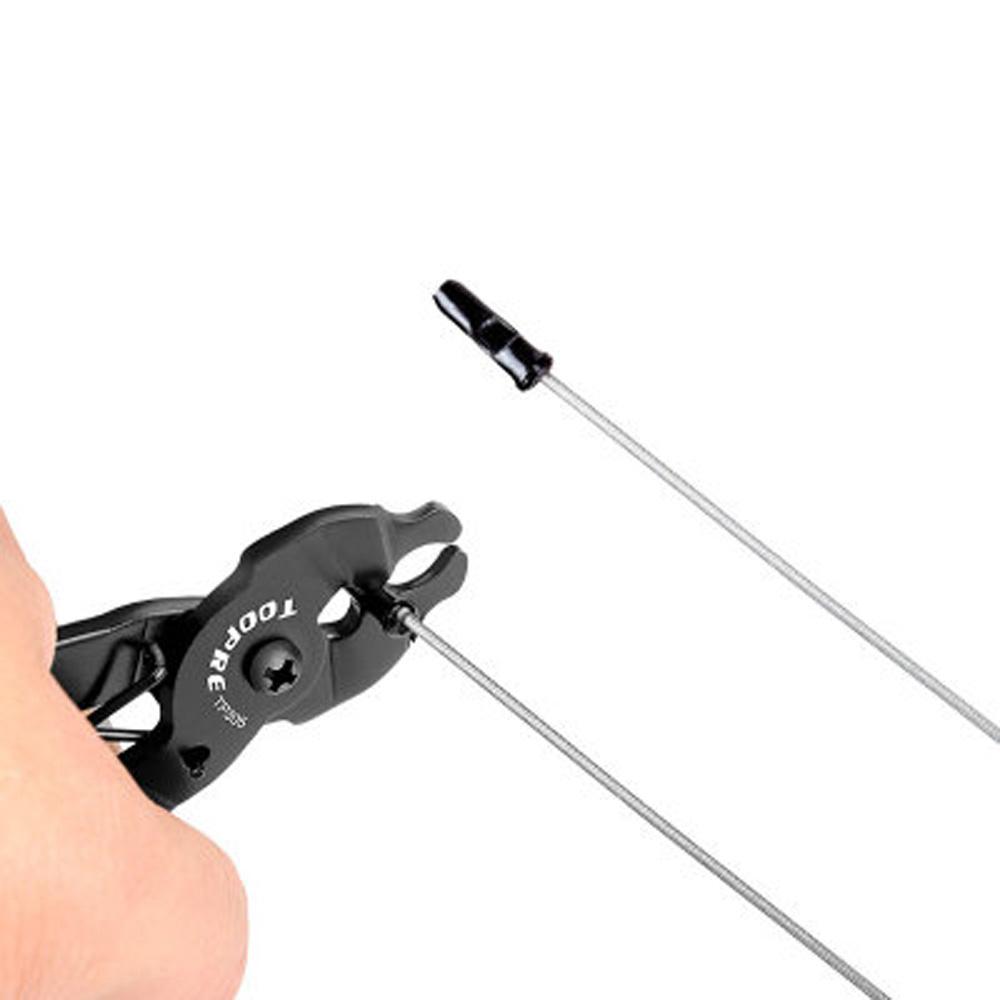 New Bike Link Chain Removal Repair Plier + Hook Clamp Tool Quick Release