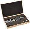 Mitutoyo Digimatic Micrometer 343-251-30 OMP-50MX