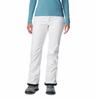 Columbia Roffee Ridge V Women' Ski Pants White 2056701100 R 40