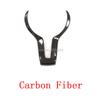 2 Style ABS Steering Wheel Decoration Frame Trim For BMW F20 F21 F32 F33 F06 F12 X5 F15 X6 F16