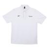 SAMSUNGTHUNDERS Authentic Polo Shirt (White)