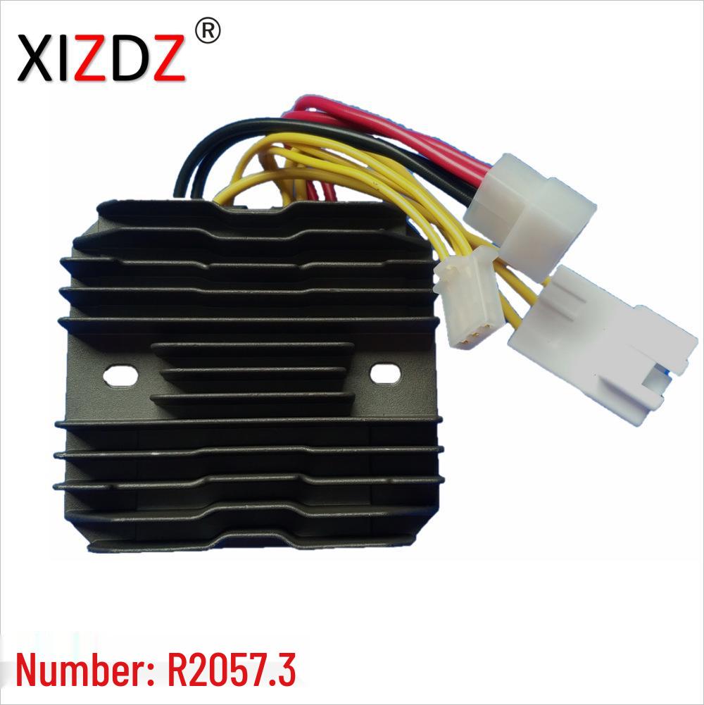 Снегоход Polaris 600 Dragon 2057.3 Standard Quality