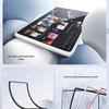 Silicone Frame Protective Cover for Tesla Model 3/Y/YL Center Console Screen