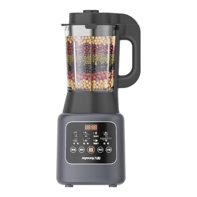 Joyoung L12-P153 Multi-functional Blender & Soy Milk Maker CN plug (adapter included)