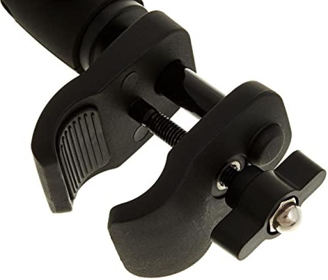 ZOOM MSM-1 Microphone StandMount for Handy Video Recorders