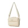 [UNISEX] Intrepid Extra Puffer Crossbody - Canvas Cream UBX5514KBMCCR