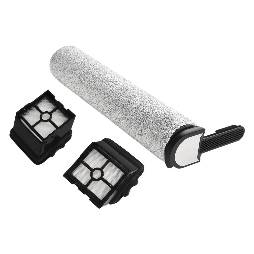 For Ultenic AC1 For Elite Main Roller Brush Filter Set Replacement Parts High Efficiency Cleaning Kit For Wet Dry Vacuum Cleaner