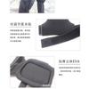 Heavy Duty Knee Pads Cycling Protective Gear Safety Use In Construction Tile Work Auto Repair Gardening Kneeling
