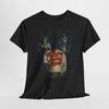 Die Rückkehr der lebenden Toten 1985 Retro Filmplakat Horror Unisex Grafik T-Shirt
