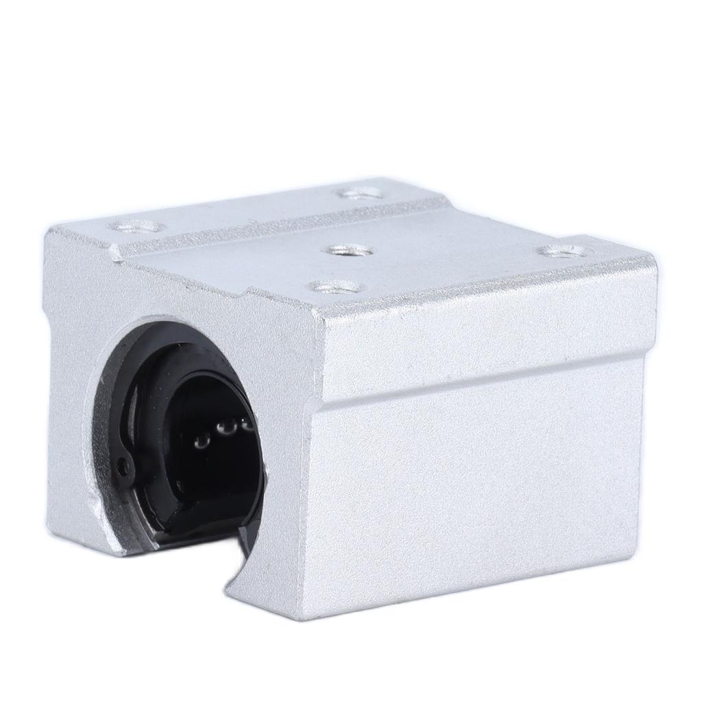 Linear Bearing Aluminum Alloy Steel CNC Machine Accessories for Transmission Equipment