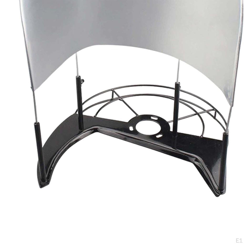 Graspflücker ,s Aufsatz Hilfs-Ersatzteile,Outdoor-Erntehelfer-Unterstützung für Freischneider