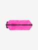 Speedo Waterproof Pool Orchid Bag, Unisex, Pink/Black