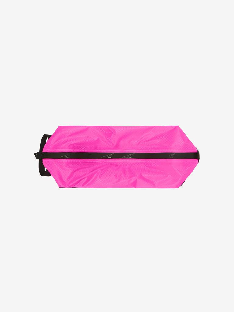 Speedo Waterproof Pool Orchid Bag, Unisex, Pink/Black