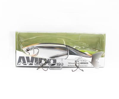 Eisvogel Avido 190F 75.6 Grams Floating Lure 06 (0059)