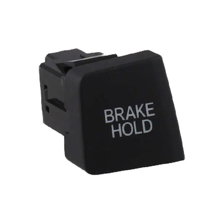 For Honda For Civic 2016 Compatible Center Console Brake Hold Switch 35356TBAA01 Reliable Replacement Option