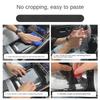 For BYD SEAL U DMI 2025 2024 PPF Protection film Accessories Interior transparent TPU GPS Navigation Gear Panel Center Console