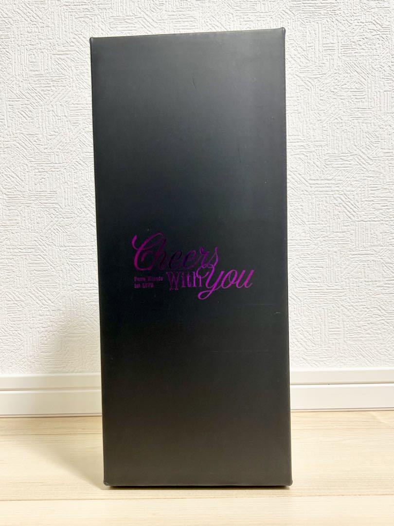 

[Б/У] Минато Фува Бонус за оплату Бутылка Судьбы