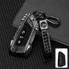 Kryt na klíčenku z hliníkové slitiny pro VW Volkswagen Golf 7 8 Git MK8 ID.3 ID.4 Cupra Formentor Skoda Octavia A8 SEAT Leon MK4 2020 2021